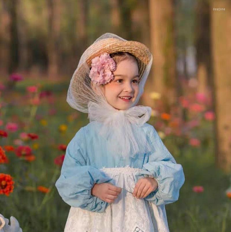 Hats 202302-lele Dropshippping Fairy Hat Korean Niche Lace Ribbon Straw Cute Sweet Forest Child Fedoras Cap KIDS Jazz Panama, Beige
Hats 202302-lele Dropshippping Fairy Hat Korean Niche Lace Ribbon Straw Cute Sweet Forest Child Fedoras Cap KIDS Jazz Panama, Beige
