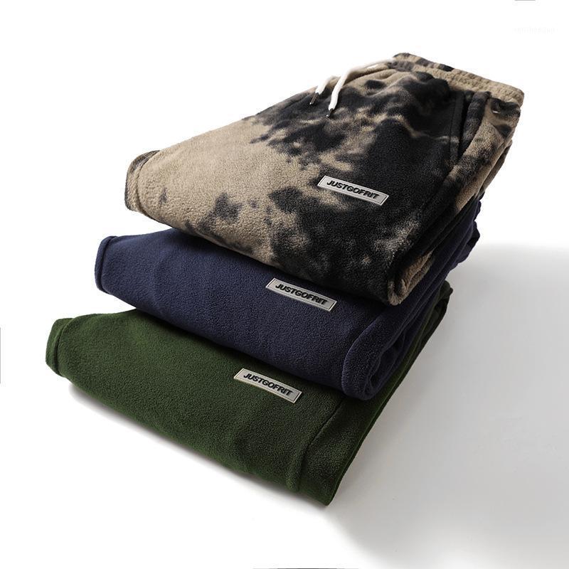 Men's Pants Plus Velvet Casual Autumn And Winter Camouflage Trousers Sweatpants Guard Youth Warm Feet, Royal blue
Men's Pants Plus Velvet Casual Autumn And Winter Camouflage Trousers Sweatpants Guard Youth Warm Feet, Royal blue