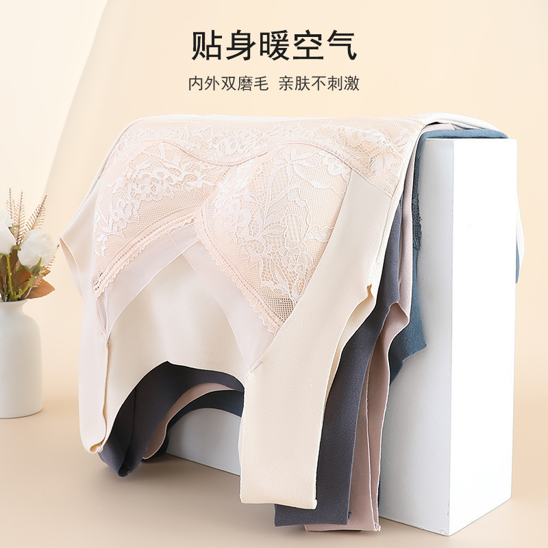 Women's Tanks Camis Thickened Thermal Vest for Women Hair Scrubbing Thermal Underwear for Women 230509