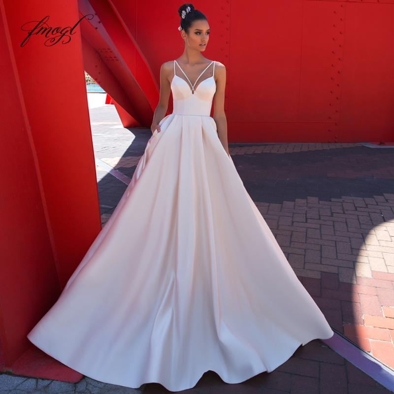 Wedding Dress Other Dresses Fmogl Sexy Backless Sweetheart Satin A Line 2023 Luxury Beaded Zipper Sashes Court Train Vintage Bridal, White
Wedding Dress Other Dresses Fmogl Sexy Backless Sweetheart Satin A Line 2023 Luxury Beaded Zipper Sashes Court Train Vintage Bridal, White