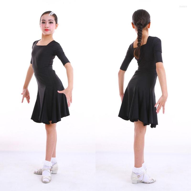 Stage Wear NY10 C8098 C8099 Half Sleeve Tops Lotus Skirt Kids Latin Dance Dress For Girl Competition Ballroom Dancing Costume, 001
Stage Wear NY10 C8098 C8099 Half Sleeve Tops Lotus Skirt Kids Latin Dance Dress For Girl Competition Ballroom Dancing Costume, 001