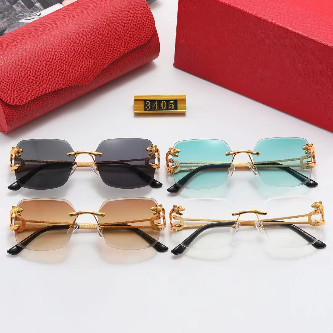 Luxury Sunglasses For Men Women Designer Sunglasses With Box Classic Brand Glasses Frame Travel Beach Sunglasses Fashion UV400 Goggle
Luxury Sunglasses For Men Women Designer Sunglasses With Box Classic Brand Glasses Frame Travel Beach Sunglasses Fashion UV400 Goggle