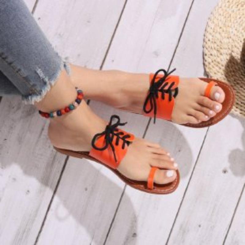 Slippers Women 2023 Fashion Flat Bottom Ladies Beach Outdoor Open Toed Lace Up Flip Flops For Zapatos Mujer, Hh912-black
Slippers Women 2023 Fashion Flat Bottom Ladies Beach Outdoor Open Toed Lace Up Flip Flops For Zapatos Mujer, Hh912-black