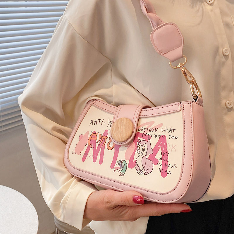 Evening Bags MBTI Pink bag Womens Bag Trend Handbags for Women Womens Bag With Shoulder bag 230509, Beige
Evening Bags MBTI Pink bag Womens Bag Trend Handbags for Women Womens Bag With Shoulder bag 230509, Beige