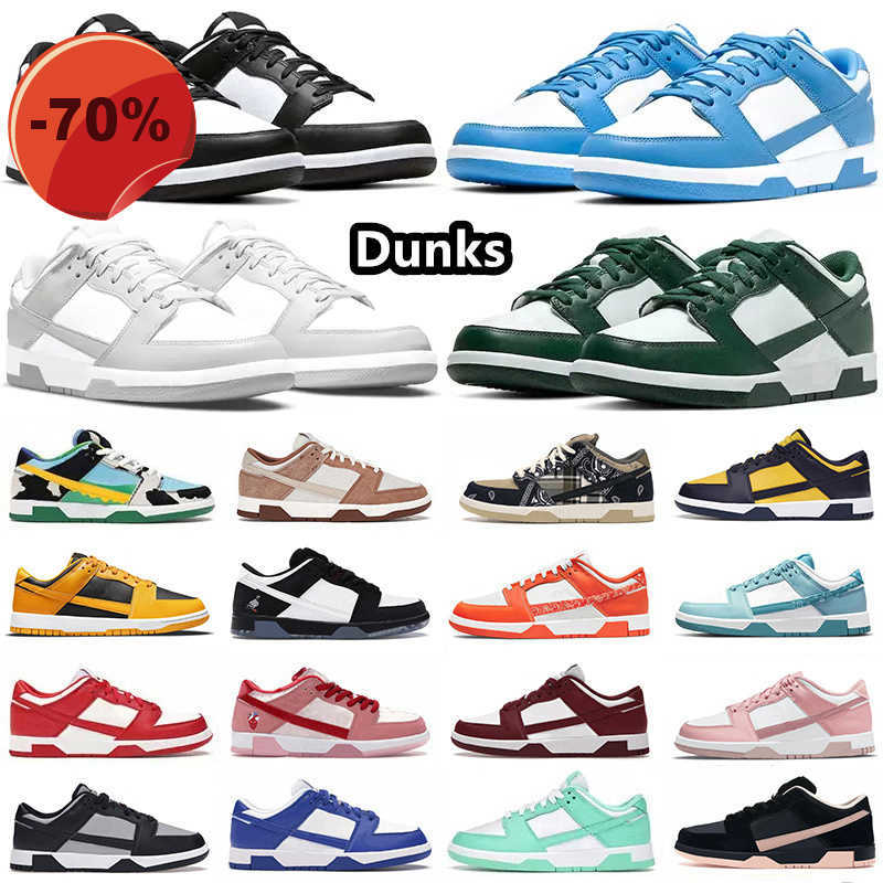 Sandals With Box Dunks Running Shoes Casual Sneakers White Black Coast Green Glow Syracuse Purple Laser Orange Designers Men Women Pulse Ch
Sandals With Box Dunks Running Shoes Casual Sneakers White Black Coast Green Glow Syracuse Purple Laser Orange Designers Men Women Pulse Ch