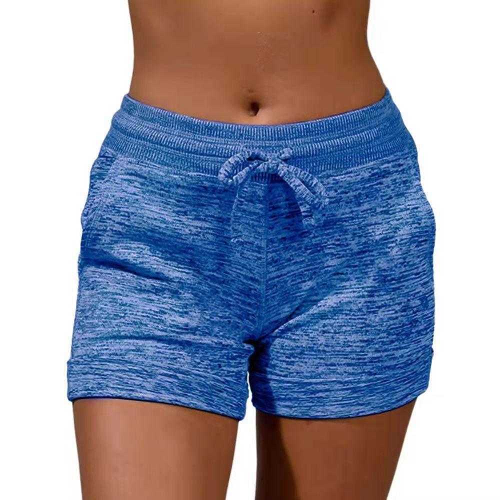 Women' Shorts Women' Summer Beach Shorts Oversized Breathable Swim Female Short Pants Solid Sports Slim Sexy Femme Breeches Loose Casual Wear AA230508, Blue
Women' Shorts Women' Summer Beach Shorts Oversized Breathable Swim Female Short Pants Solid Sports Slim Sexy Femme Breeches Loose Casual Wear AA230508, Blue