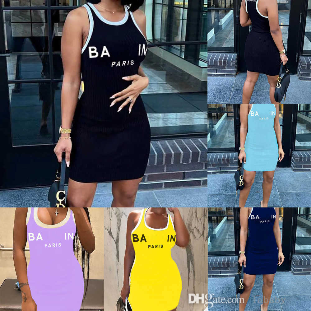 Summer Luxury Brand Designer Dress Fashion Letter Printed Dresses Slim Mini Skirt 2023 Plus Size 3xl Womens Clothing, Navy
Summer Luxury Brand Designer Dress Fashion Letter Printed Dresses Slim Mini Skirt 2023 Plus Size 3xl Womens Clothing, Navy