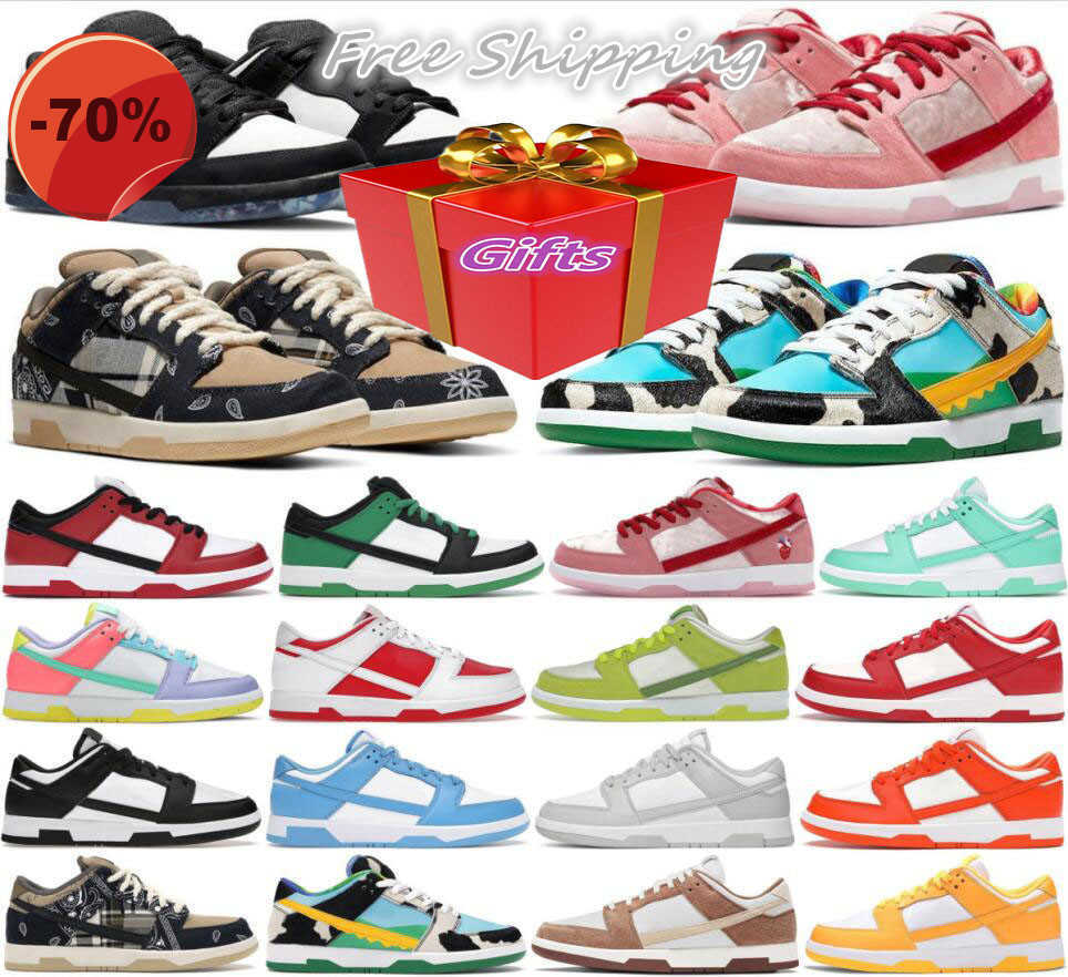 Sandals With Box Men Women SB Lows shoes flat sneakers low Panda White Black Grey Fog Triple Pink UNC Syracuse Reverse Medium Olive GAI mens casual trainers Jogg, 20
Sandals With Box Men Women SB Lows shoes flat sneakers low Panda White Black Grey Fog Triple Pink UNC Syracuse Reverse Medium Olive GAI mens casual trainers Jogg, 20