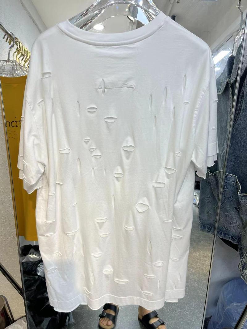 Men's T Shirts We0618 Fashion Men's Tops & Tees 2023 Runway Luxury European Design Print Party Style T-Shirts Clothing, Black
Men's T Shirts We0618 Fashion Men's Tops & Tees 2023 Runway Luxury European Design Print Party Style T-Shirts Clothing, Black