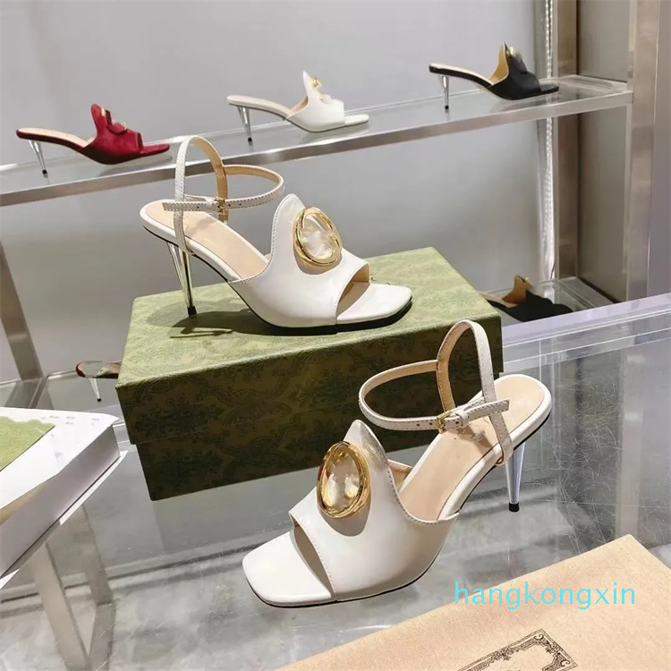 Ladies high heel sandals slippers fashion designer summer dresses elegant mature women sandals versatile
Ladies high heel sandals slippers fashion designer summer dresses elegant mature women sandals versatile
