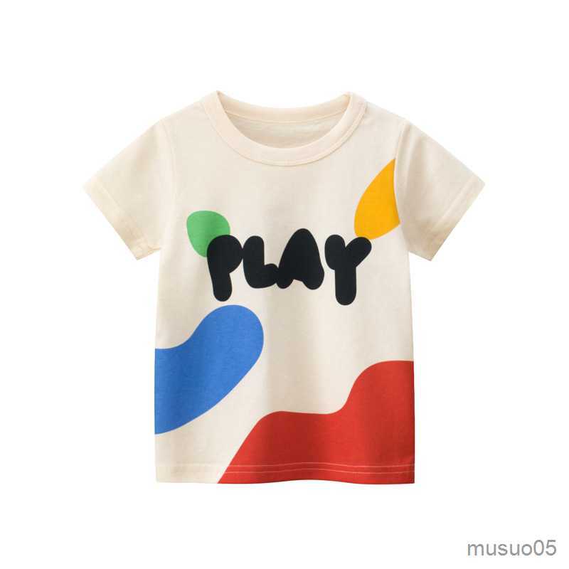 Shirts Toddler Kid Baby Boys Girls Clothes Summer Cotton T Shirt Short Sleeve Graffiti Print tshirt Children Top Infant Outfit, 20
Shirts Toddler Kid Baby Boys Girls Clothes Summer Cotton T Shirt Short Sleeve Graffiti Print tshirt Children Top Infant Outfit, 20