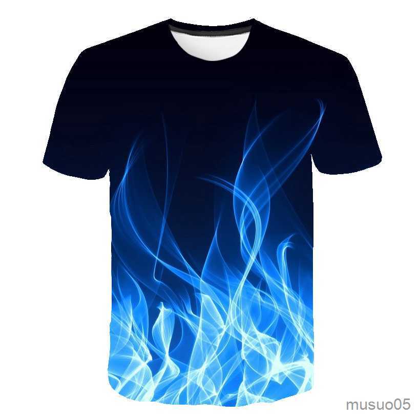 Shirts T-shirts Flames Summer Children's clothing Print Kid T Shirt Fashion Street Casual Round neck T-shirt Boy Girl Tops, Atf9b221911b
Shirts T-shirts Flames Summer Children's clothing Print Kid T Shirt Fashion Street Casual Round neck T-shirt Boy Girl Tops, Atf9b221911b