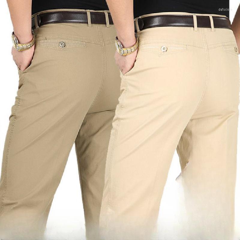 Men's Pants 2023 Casual Men Spring Summer Business Fashion Comfortable Stretch Cotton Straigh Trousers Male Classic A190, Heilanse
Men's Pants 2023 Casual Men Spring Summer Business Fashion Comfortable Stretch Cotton Straigh Trousers Male Classic A190, Heilanse