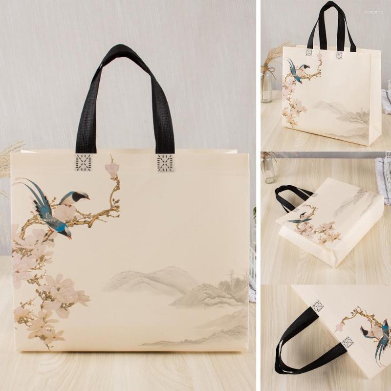 Shopping Bags Reusable Bag Foldable Tote Grocery Large Capacity Non-Woven Travel Storage Eco Handbag Multifunction
Shopping Bags Reusable Bag Foldable Tote Grocery Large Capacity Non-Woven Travel Storage Eco Handbag Multifunction