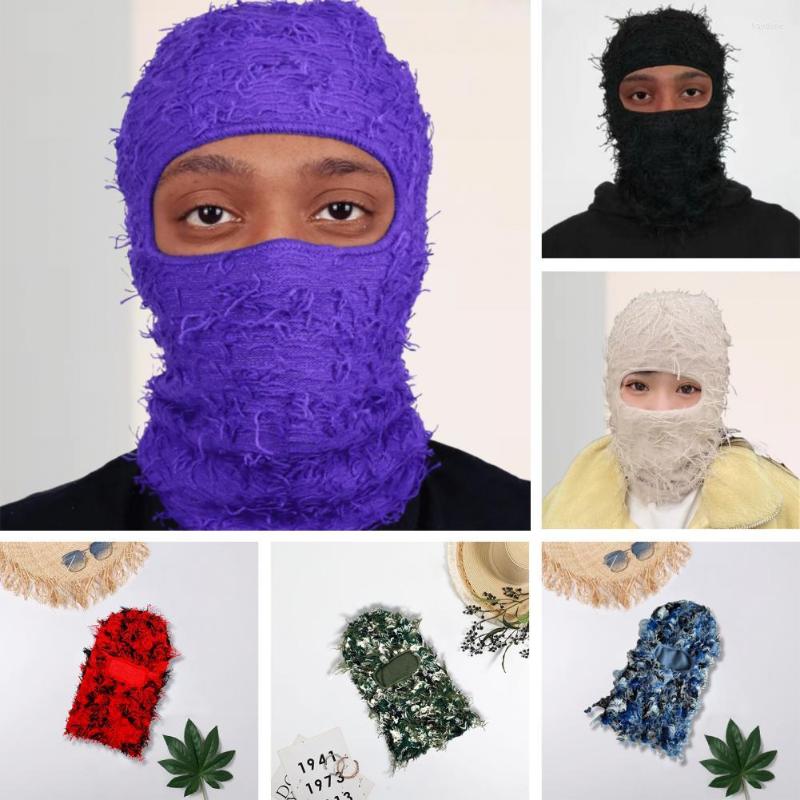 Berets Lightweight Stretchy Spoof Woolen Yarn Windproof Neck Warmer Costume Accessories Knitted Headgear Gaiter, Black
Berets Lightweight Stretchy Spoof Woolen Yarn Windproof Neck Warmer Costume Accessories Knitted Headgear Gaiter, Black