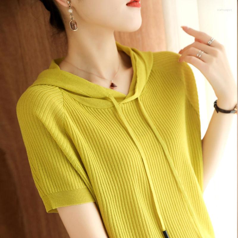 Women's Blouses Fashion Hooded Spliced Lace Up Short Sleeve Blouse Women's Clothing 2023 Summer Casual Pullovers Loose Commuter Shirt, Apricot
Women's Blouses Fashion Hooded Spliced Lace Up Short Sleeve Blouse Women's Clothing 2023 Summer Casual Pullovers Loose Commuter Shirt, Apricot