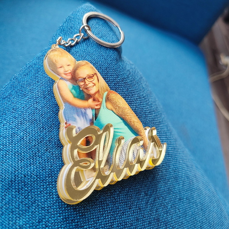 Keychains Lanyards Be Honey Custom Po Name Keychain Charming Personal Accessories 230508
Keychains Lanyards Be Honey Custom Po Name Keychain Charming Personal Accessories 230508