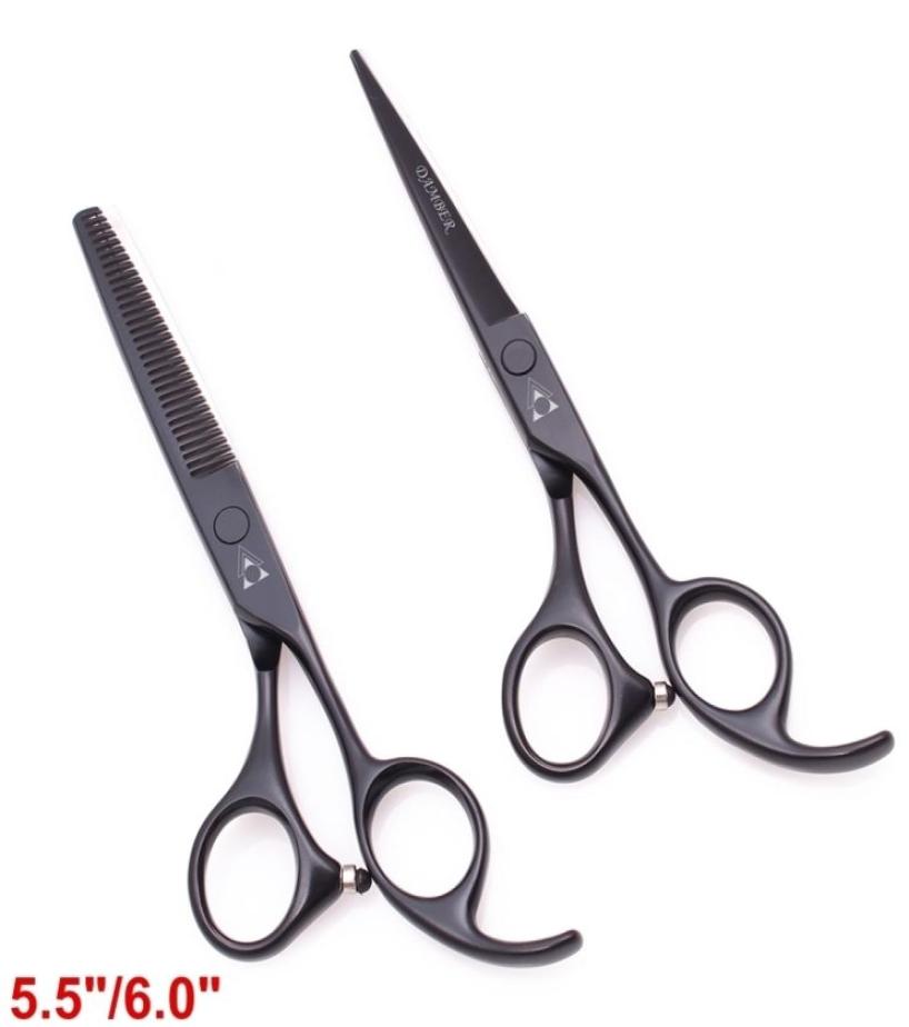 55 60 Professional Hairdressing Scissors Thinning Barber Set Cutting Shears Japan Steel 440C Scissor 1008 2202228320475
55 60 Professional Hairdressing Scissors Thinning Barber Set Cutting Shears Japan Steel 440C Scissor 1008 2202228320475