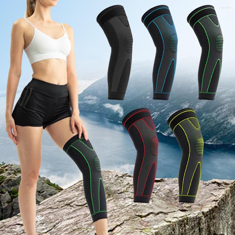 Knee Pads Men's Elastic Brace Stable Support Adjustable Healing For Sports Breathable Reliable 1 PC, Black
Knee Pads Men's Elastic Brace Stable Support Adjustable Healing For Sports Breathable Reliable 1 PC, Black