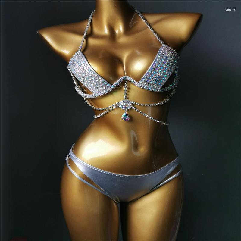 Women' Swimwear 2023 VACATION Latest Design Sexy Bikini Luxury Beachwear Diamond Swimsuit, Black
Women' Swimwear 2023 VACATION Latest Design Sexy Bikini Luxury Beachwear Diamond Swimsuit, Black