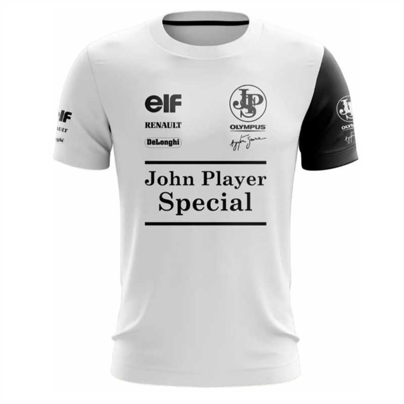 2023 Fashion F1 Men's t Shirt Formula One Team Summer Classic Retro Casual Round Neck Short Sleeve Outdoor Racing Enthusiast Quick Dry Breathable Large, Black
2023 Fashion F1 Men's t Shirt Formula One Team Summer Classic Retro Casual Round Neck Short Sleeve Outdoor Racing Enthusiast Quick Dry Breathable Large, Black