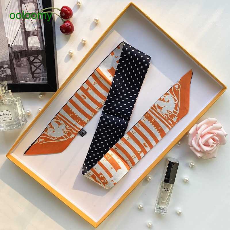 Hemres Designer Cravat Luxury and Grand Celebration of Summer Pink Polka Dot Scarf Binding Bag Ribbon Decoration Handle Printed Long PYI4
Hemres Designer Cravat Luxury and Grand Celebration of Summer Pink Polka Dot Scarf Binding Bag Ribbon Decoration Handle Printed Long PYI4