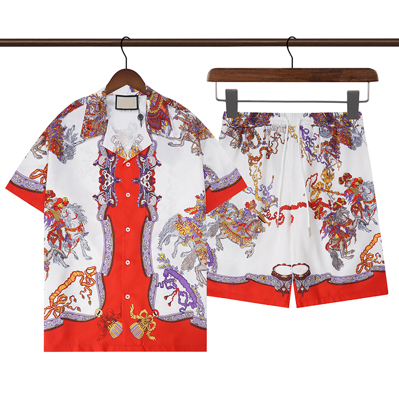 Men Designer Blouses Casual Shirts Fashion Letter Tiger Print Slik Bowling Shirt Mens Plus Size Dress Shirts Summer Short Sleeve Tshirt Tees Shirt M-3XL, As the picture shows
Men Designer Blouses Casual Shirts Fashion Letter Tiger Print Slik Bowling Shirt Mens Plus Size Dress Shirts Summer Short Sleeve Tshirt Tees Shirt M-3XL, As the picture shows