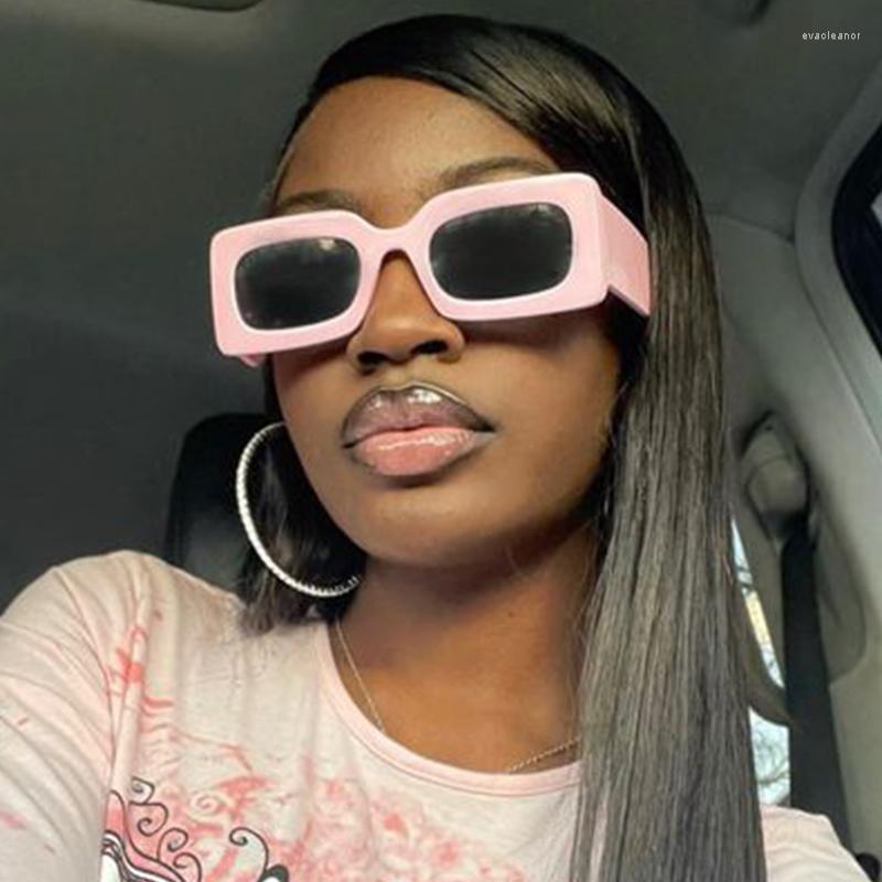Sunglasses Oversized Womens Trendy Fashion Thick Square Sun Glasses Chunky Frame Big White Shades UV400
Sunglasses Oversized Womens Trendy Fashion Thick Square Sun Glasses Chunky Frame Big White Shades UV400
