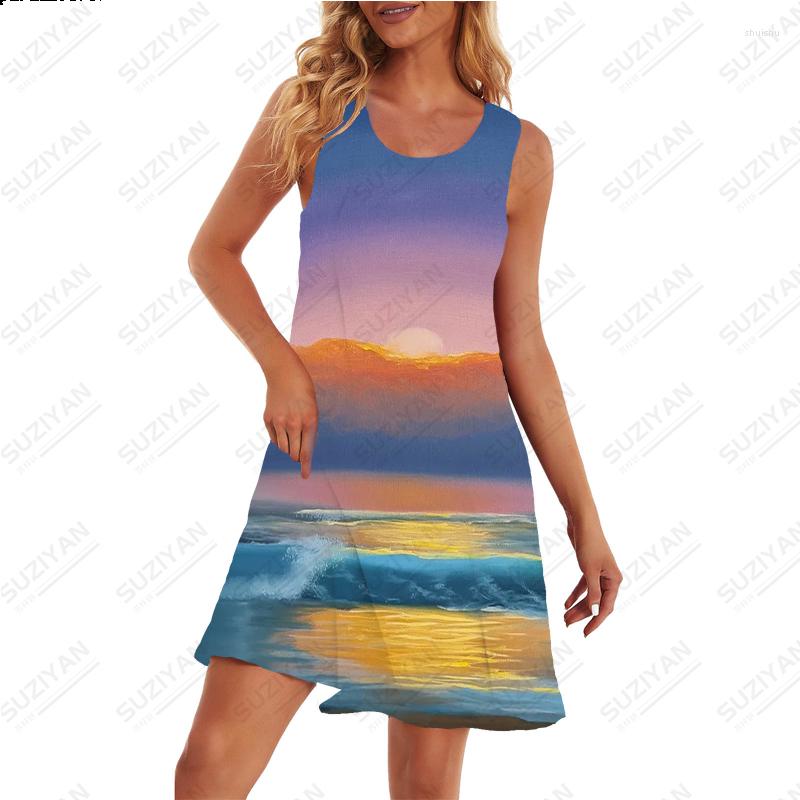 Casual Dresses Women' Short Sleeve Round Neck Loose Printing Retro A-line Skirt 3D Fragmented Flower Style Dress, Pm2694wh
Casual Dresses Women' Short Sleeve Round Neck Loose Printing Retro A-line Skirt 3D Fragmented Flower Style Dress, Pm2694wh