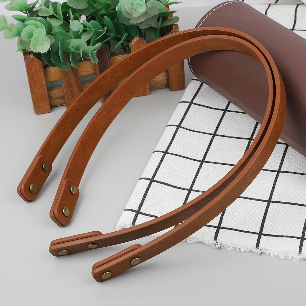 Bag Parts Accessories 2pcs 60cm Rivet Leather Bag Strap Handle Shoulder Belt Band Detachable Bag Handles Bronze Hardware for DIY Bag Accessories 230509
Bag Parts Accessories 2pcs 60cm Rivet Leather Bag Strap Handle Shoulder Belt Band Detachable Bag Handles Bronze Hardware for DIY Bag Accessories 230509