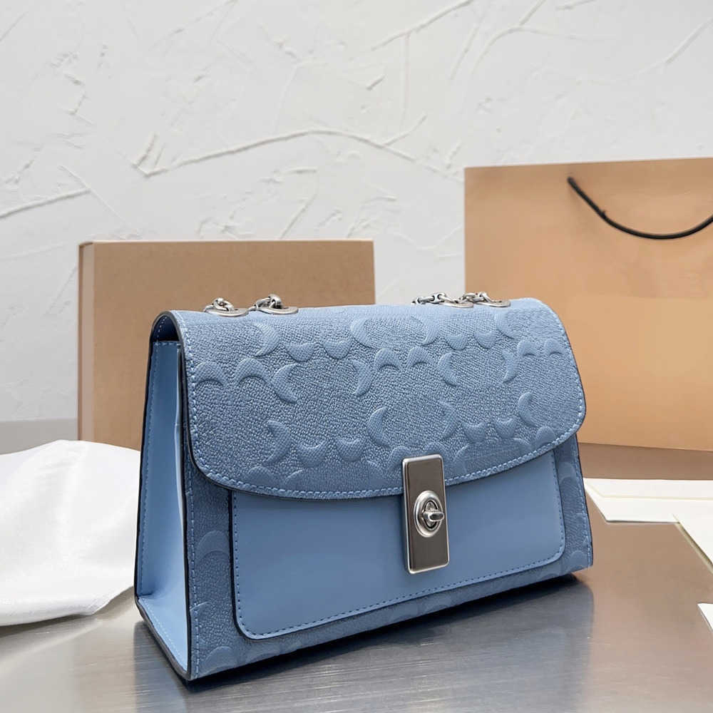 designer bags crossbody bag Handbag women luxurys handbags womens chain messenger bags Fashion Trend Solid color embossing Purse, Cds02 26x18cm
designer bags crossbody bag Handbag women luxurys handbags womens chain messenger bags Fashion Trend Solid color embossing Purse, Cds02 26x18cm