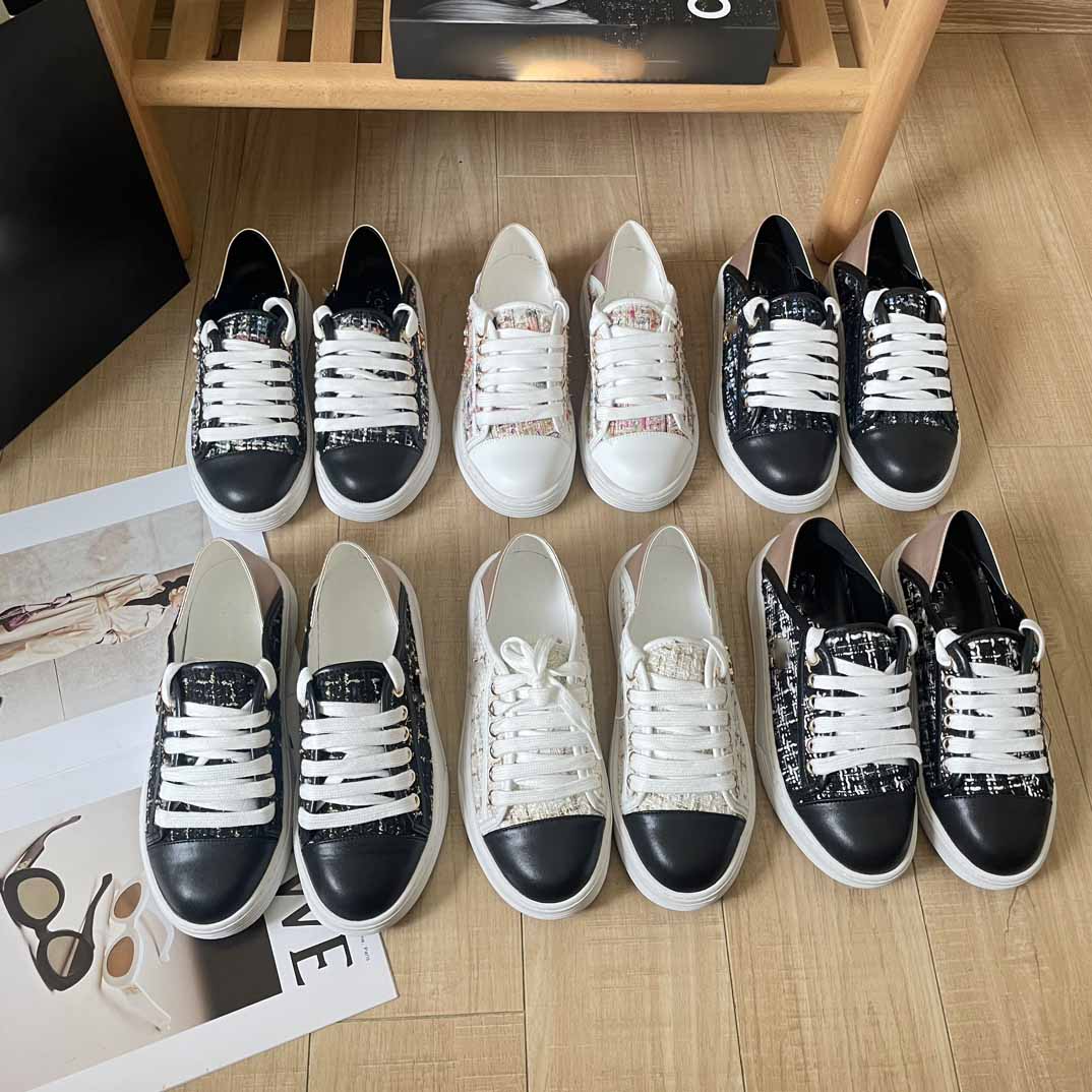 Designer women's casual shoes luxury fashion canvas shoes summer spring Design for women leather sport outdoor shoe
Designer women's casual shoes luxury fashion canvas shoes summer spring Design for women leather sport outdoor shoe