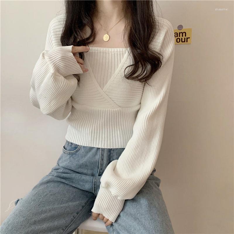 Women' Sweaters Knitting Pullovers Spring Women Elegant Solid All-match Ladies Casual Korean Fashion Daily Loose Stylish College 5Colors, Pink
Women' Sweaters Knitting Pullovers Spring Women Elegant Solid All-match Ladies Casual Korean Fashion Daily Loose Stylish College 5Colors, Pink