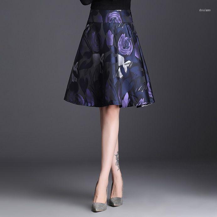 Skirts 2023 Spring Summer A Line Fashion Short Skirt High Waist Floral Printed Elegant Vintage Pleated Ball Grown Womens Z84, Youyazi
Skirts 2023 Spring Summer A Line Fashion Short Skirt High Waist Floral Printed Elegant Vintage Pleated Ball Grown Womens Z84, Youyazi