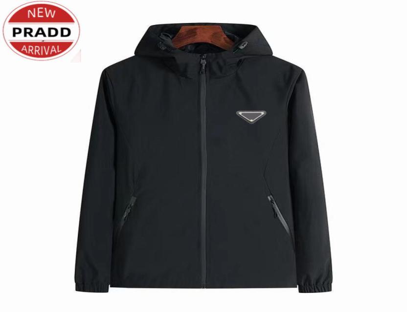 Men039s jackets PRADO Mens Sweaters Designer Windbreaker rainproof jacket Sweater Printing Men coat shirt Quality Round Long Le8712574, Gold
Men039s jackets PRADO Mens Sweaters Designer Windbreaker rainproof jacket Sweater Printing Men coat shirt Quality Round Long Le8712574, Gold