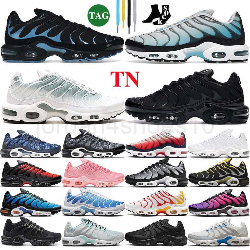 2023 men women running shoes tn plus 3 Terrascape Triple Black white Unity Atlanta Hyper Sky Blue Fury Jade White Mica Green mens trainers outdoor sports sneakers 2.5, Tn 3 triple black mesh
2023 men women running shoes tn plus 3 Terrascape Triple Black white Unity Atlanta Hyper Sky Blue Fury Jade White Mica Green mens trainers outdoor sports sneakers 2.5, Tn 3 triple black mesh