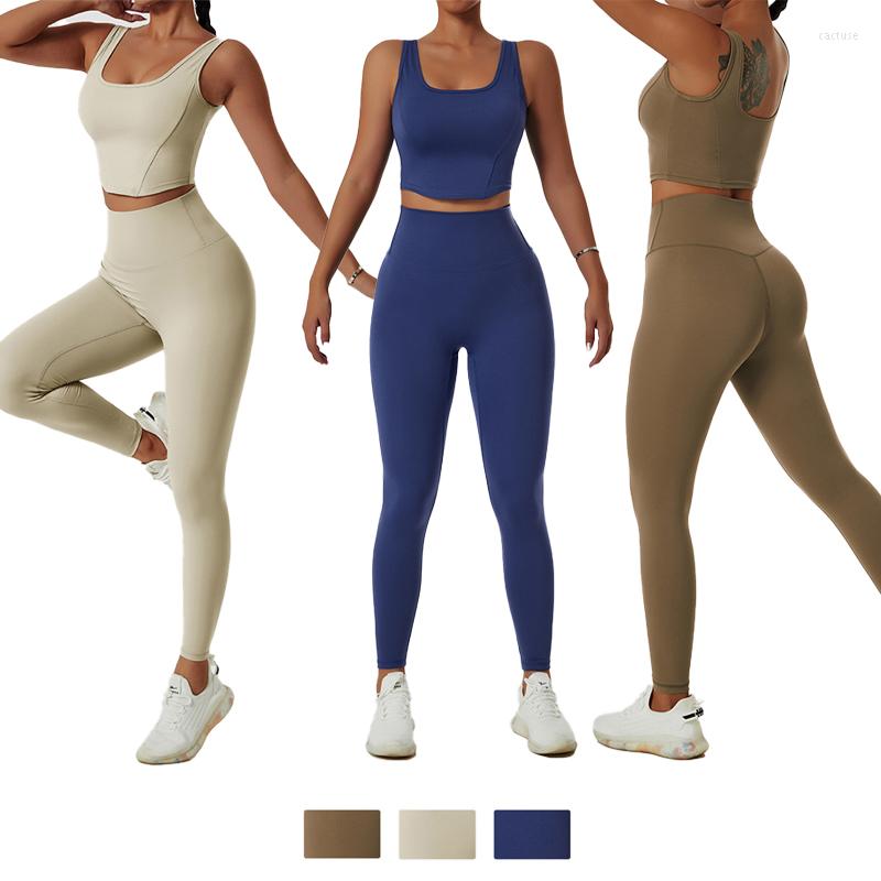 Active Sets Women Workout Set Recycle Nylon Material Gym Fitness Yoga Bra Leggings Lady Sportswear 2 Piece Activewear Outfit Sports Clothes, Blue pants
Active Sets Women Workout Set Recycle Nylon Material Gym Fitness Yoga Bra Leggings Lady Sportswear 2 Piece Activewear Outfit Sports Clothes, Blue pants