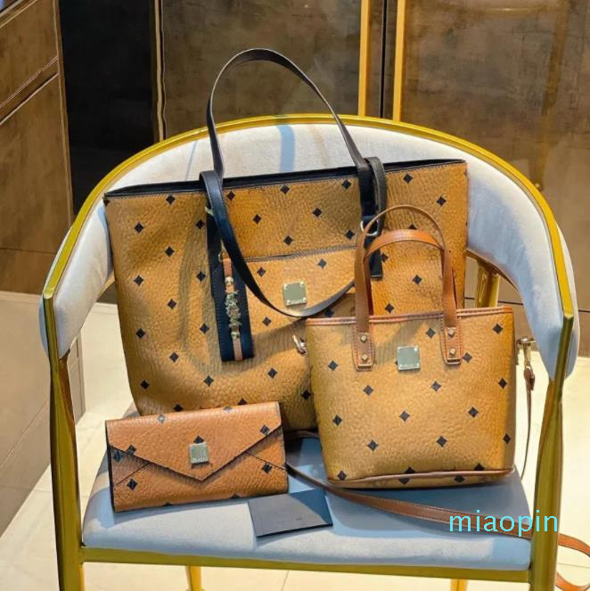2023-Designer Three-piece bag Totes Luxury Brand Purse Single Zipper Wallets Women HandBags Tote Real Leather 44 Lady Plaid Purses Duffle Luggage, #7
2023-Designer Three-piece bag Totes Luxury Brand Purse Single Zipper Wallets Women HandBags Tote Real Leather 44 Lady Plaid Purses Duffle Luggage, #7