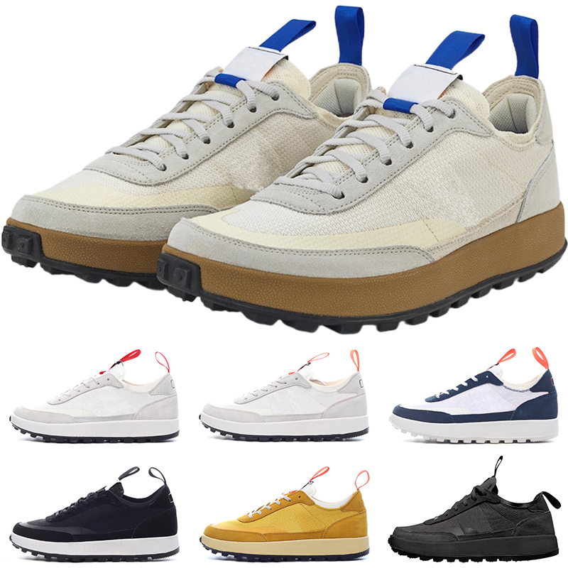 Tom Sachs x Craft General Purpose Running Shoes Men Women Light Bone Wheat Yellow Black White Red Mens Trainers Outdoor Sports Sneakers
Tom Sachs x Craft General Purpose Running Shoes Men Women Light Bone Wheat Yellow Black White Red Mens Trainers Outdoor Sports Sneakers
