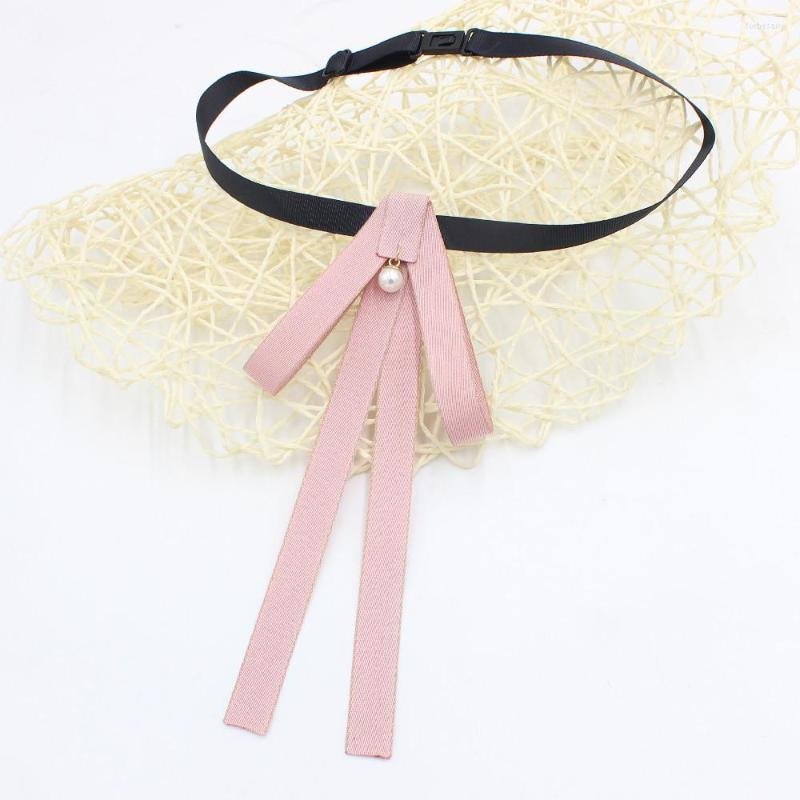 Bow Ties Men Neck Collar Shirt Tie Cravat Chic Pearl Bead Elastic Band Strap Necktie Women Wedding Business Ribbon Bowtie Accessories
Bow Ties Men Neck Collar Shirt Tie Cravat Chic Pearl Bead Elastic Band Strap Necktie Women Wedding Business Ribbon Bowtie Accessories