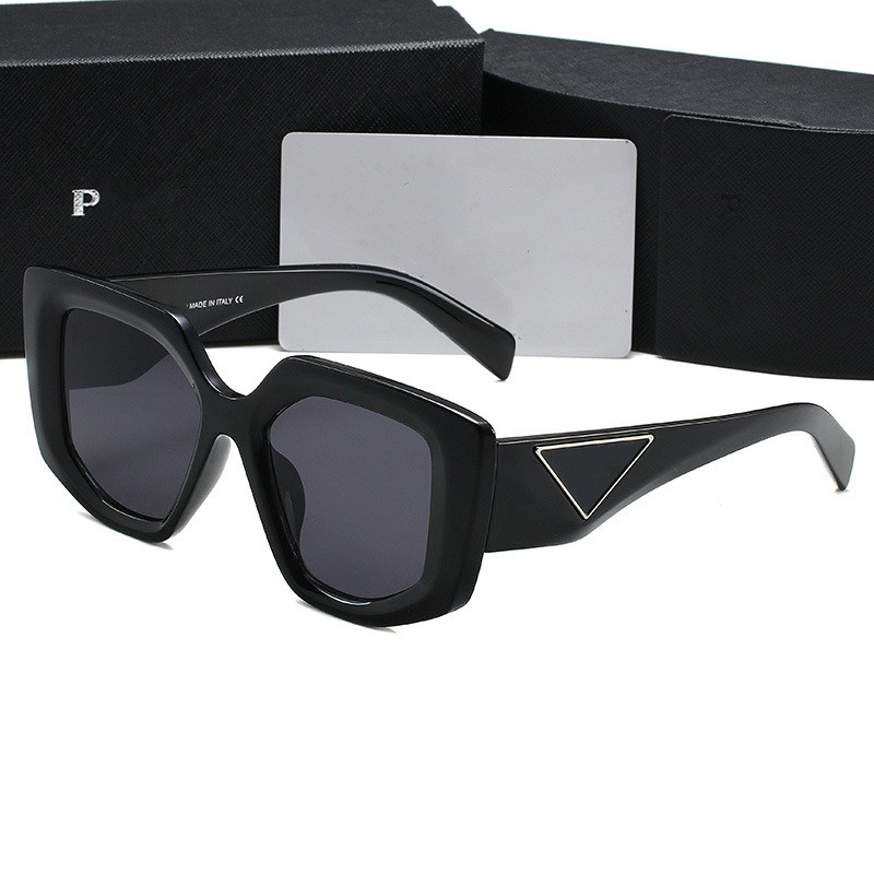 2023 Fashion Designer Luxury Sunglasses Cat Eye Frame Popular And Avant-garde Style Versatile Outdoor Uv400 Protection Sun Glasses With Box 14ZS
2023 Fashion Designer Luxury Sunglasses Cat Eye Frame Popular And Avant-garde Style Versatile Outdoor Uv400 Protection Sun Glasses With Box 14ZS
