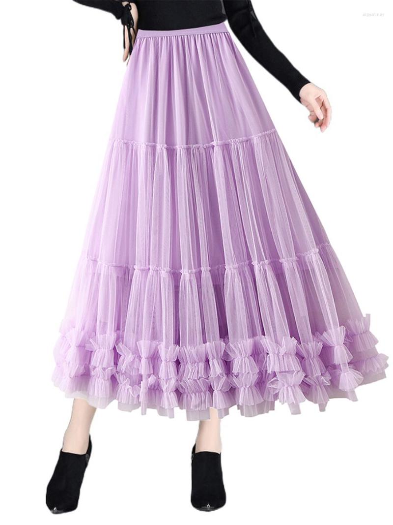 Skirts Women S Long Mesh Tutu Layered Ballet Prom Party Tulle A-Line Maxi Wedding Evening Dress, 02 black
Skirts Women S Long Mesh Tutu Layered Ballet Prom Party Tulle A-Line Maxi Wedding Evening Dress, 02 black