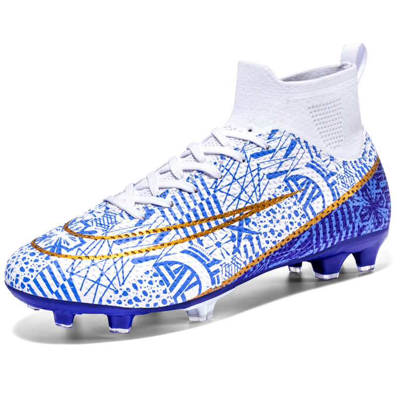 Dress Shoes -Selling Football Boots Men's Soccer Cleats TF/FG Kids Wear-Resistant Training Shoes Outdoor Non-Slip Sneakers Size34-46 230509, Wjs-1126-c-black
Dress Shoes -Selling Football Boots Men's Soccer Cleats TF/FG Kids Wear-Resistant Training Shoes Outdoor Non-Slip Sneakers Size34-46 230509, Wjs-1126-c-black