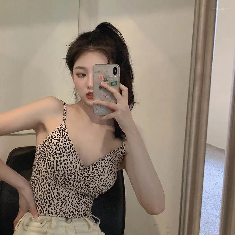 Women's Tanks Short Top Sexy Leopard Print Fashion Corset Tank And Camisole Summer Clothes Women's Tube Crop Vests Vintage Urban, Beige
Women's Tanks Short Top Sexy Leopard Print Fashion Corset Tank And Camisole Summer Clothes Women's Tube Crop Vests Vintage Urban, Beige