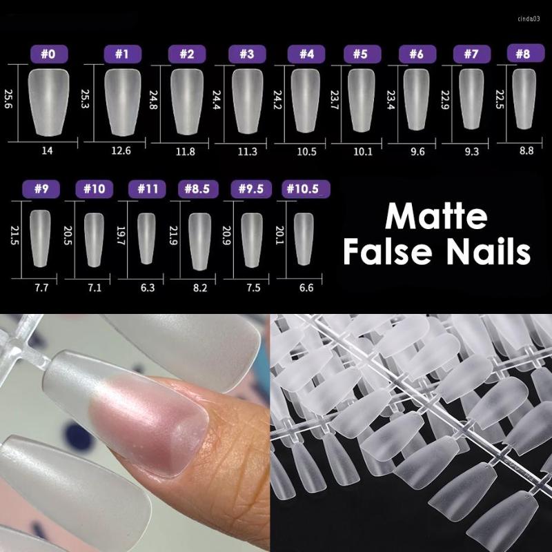 False Nails 300pcs Matte Full Cover Sculpted Fake Nail Tip XS Short Medium Design Square Almond Coffin Acrylic Press Extension Tool Manicure, Ht-003 row box
False Nails 300pcs Matte Full Cover Sculpted Fake Nail Tip XS Short Medium Design Square Almond Coffin Acrylic Press Extension Tool Manicure, Ht-003 row box
