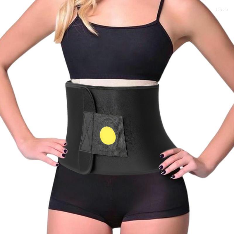 Waist Support Trainer For Women Exercise Sweat Comfortable Yellow Band Keeping Warm Adjustable, Picture shown
Waist Support Trainer For Women Exercise Sweat Comfortable Yellow Band Keeping Warm Adjustable, Picture shown