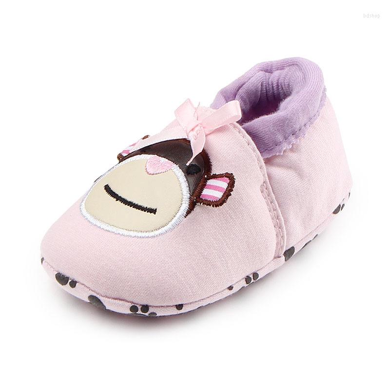 First Walkers Baby Cartoon Walker Shoes Girls Boys Toddler Infant -18M Kids Soft Sole Footwear Comfortable Cute Shoe, Red football
First Walkers Baby Cartoon Walker Shoes Girls Boys Toddler Infant -18M Kids Soft Sole Footwear Comfortable Cute Shoe, Red football
