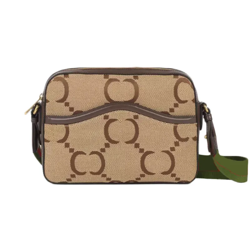 Designer bag 2022 messenger bags shoulder bag wallet handbag for mens and womens design backpack top quality coin purse