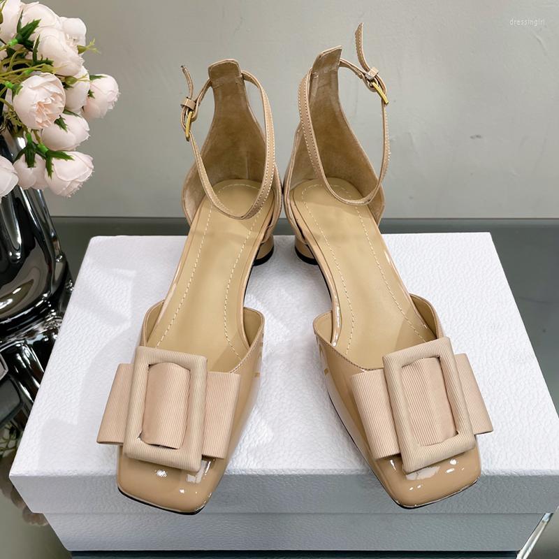 Dress Shoes Spenneooy Summer Fashion Women Elegant Ankle Strap Square Toe Leather Kitten Heels Party Solid Color Round Heel, Assorted
Dress Shoes Spenneooy Summer Fashion Women Elegant Ankle Strap Square Toe Leather Kitten Heels Party Solid Color Round Heel, Assorted