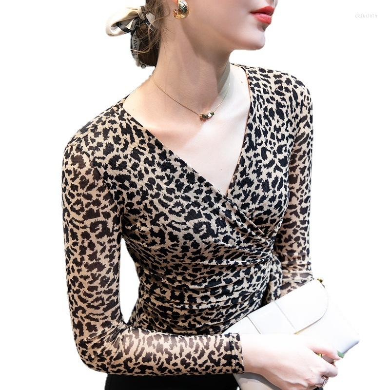 Women' T Shirts Cross Bandage Top 2023 Autumn Winter Printed Screen Small Shirt Foreign Style Inner Bottom Long Sleeve, Picture shown
Women' T Shirts Cross Bandage Top 2023 Autumn Winter Printed Screen Small Shirt Foreign Style Inner Bottom Long Sleeve, Picture shown